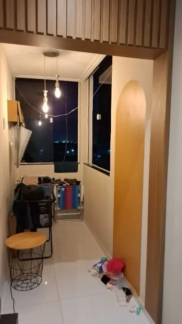 Apartamento com 2 quartos à venda, 56m2 em Sao Luis - MA - imagem 8 Foto 8 de Apartamento com 2 quartos à venda, 56m2 em Sao Luis - MA