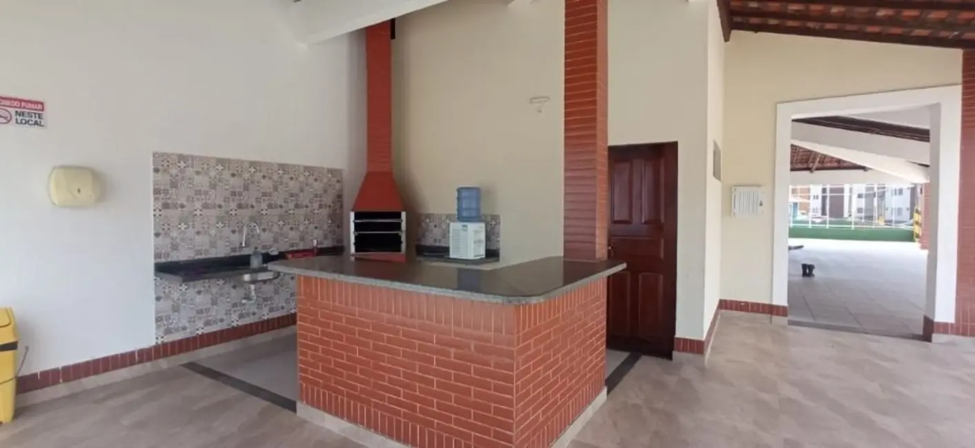 Apartamento com 2 quartos à venda, 56m2 em Sao Luis - MA - imagem 6 Foto 6 de Apartamento com 2 quartos à venda, 56m2 em Sao Luis - MA