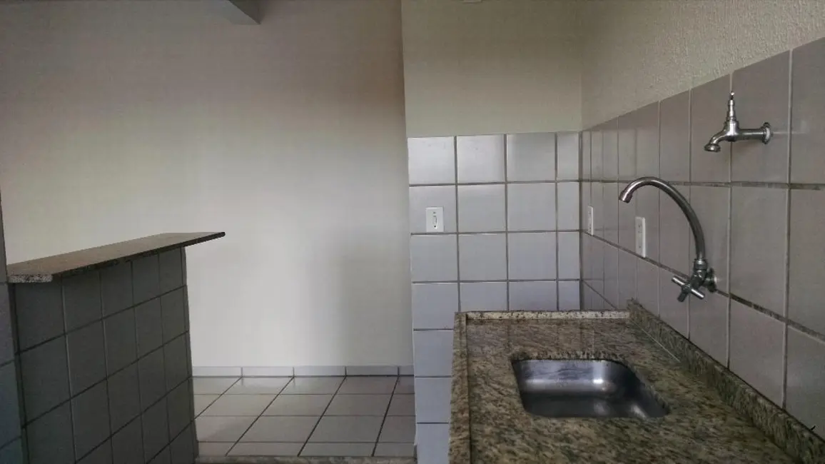 Apartamento com 2 quartos à venda e para alugar, 53m2 em Turu, Sao Luis - MA - imagem 3 Foto 3 de Apartamento com 2 quartos à venda e para alugar, 53m2 em Turu, Sao Luis - MA