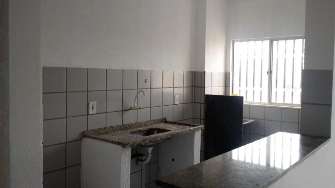 Apartamento com 2 quartos à venda e para alugar, 53m2 em Turu, Sao Luis - MA - imagem 6 Foto 6 de Apartamento com 2 quartos à venda e para alugar, 53m2 em Turu, Sao Luis - MA