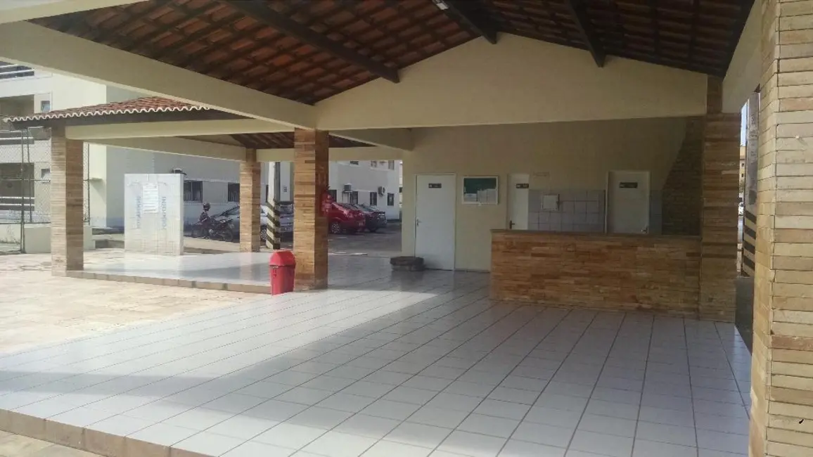 Foto 6 de Apartamento com 2 quartos à venda e para alugar, 53m2 em Turu, Sao Luis - MA