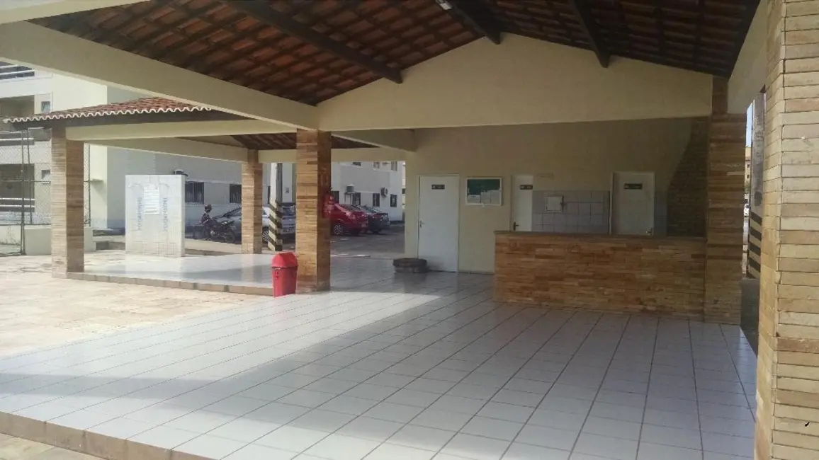 Apartamento com 2 quartos à venda e para alugar, 53m2 em Turu, Sao Luis - MA - imagem 4 Foto 4 de Apartamento com 2 quartos à venda e para alugar, 53m2 em Turu, Sao Luis - MA