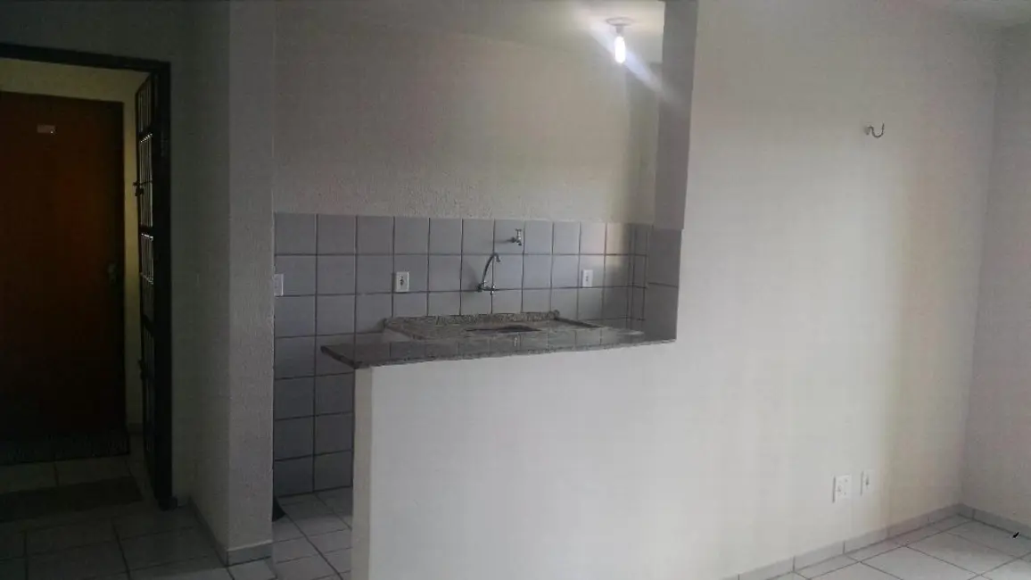 Foto 1 de Apartamento com 2 quartos à venda e para alugar, 53m2 em Turu, Sao Luis - MA