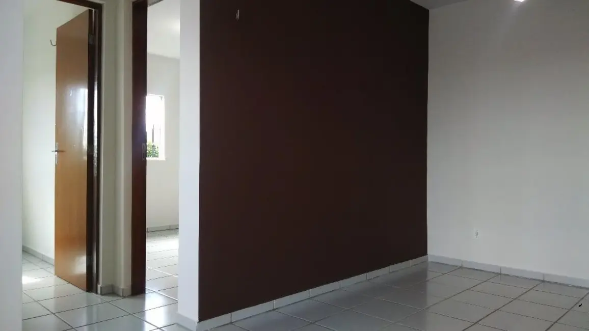 Foto 4 de Apartamento com 2 quartos à venda e para alugar, 53m2 em Turu, Sao Luis - MA