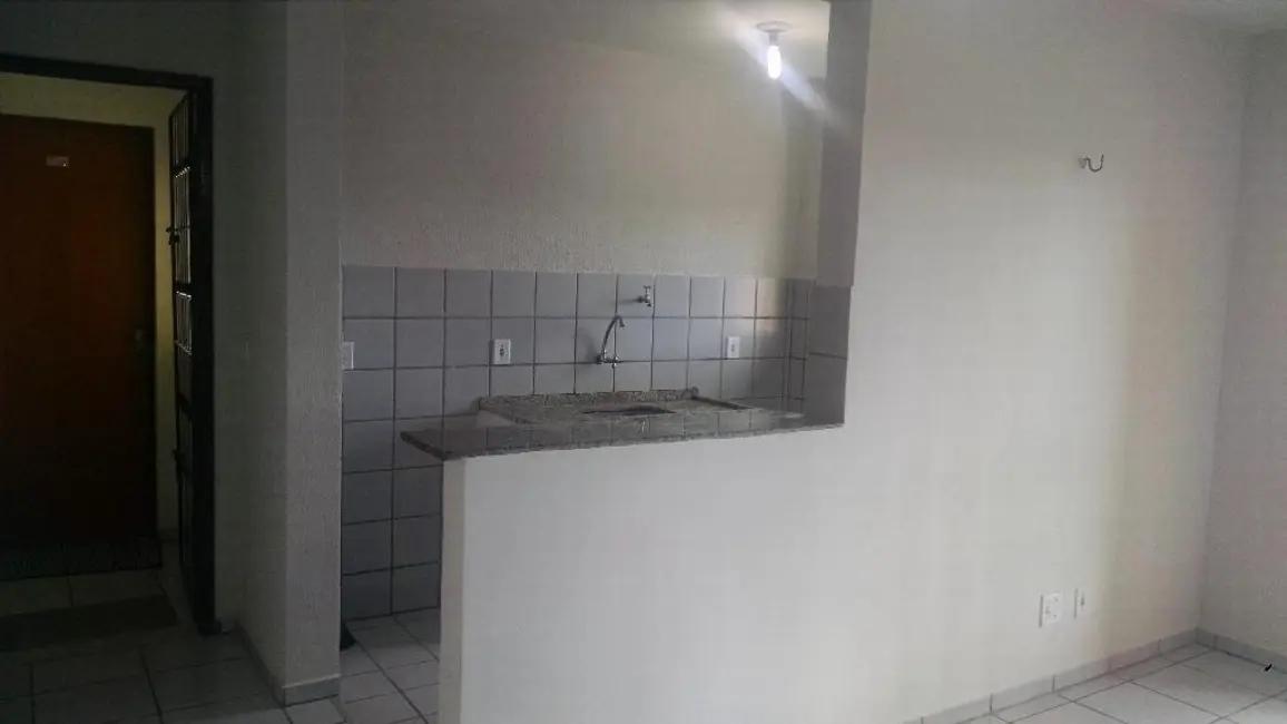 Foto 3 de Apartamento com 2 quartos à venda e para alugar, 53m2 em Turu, Sao Luis - MA