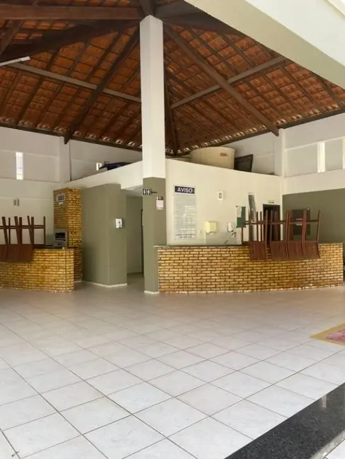 Foto 2 de Apartamento com 2 quartos para alugar, 56m2 em Turu, Sao Luis - MA