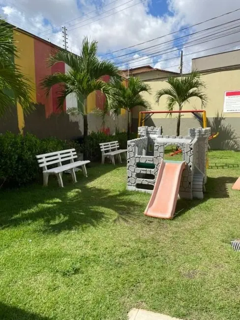 Foto 9 de Apartamento com 2 quartos para alugar, 56m2 em Sao Luis - MA
