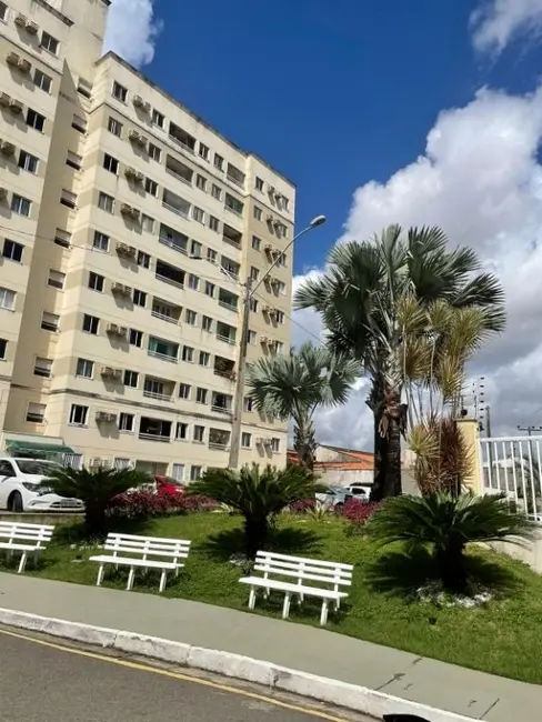 Foto 4 de Apartamento com 2 quartos para alugar, 56m2 em Sao Luis - MA