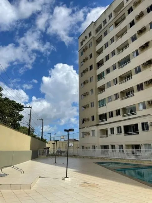 Foto 1 de Apartamento com 2 quartos para alugar, 56m2 em Turu, Sao Luis - MA