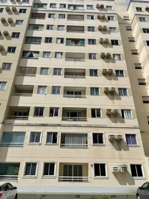 Foto 5 de Apartamento com 2 quartos para alugar, 56m2 em Sao Luis - MA