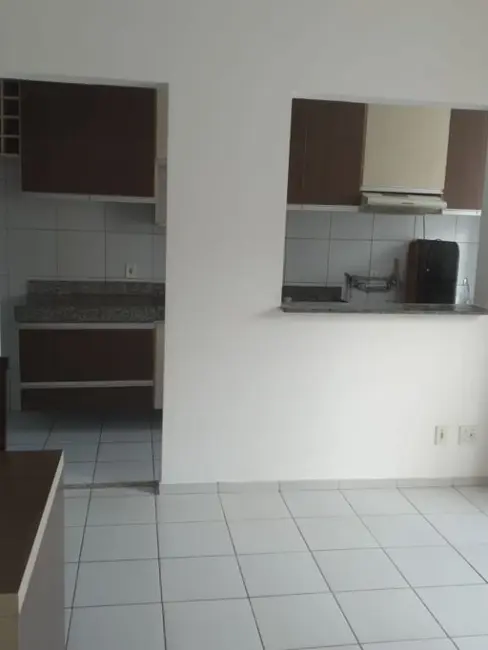 Foto 6 de Apartamento com 2 quartos para alugar, 56m2 em Sao Luis - MA