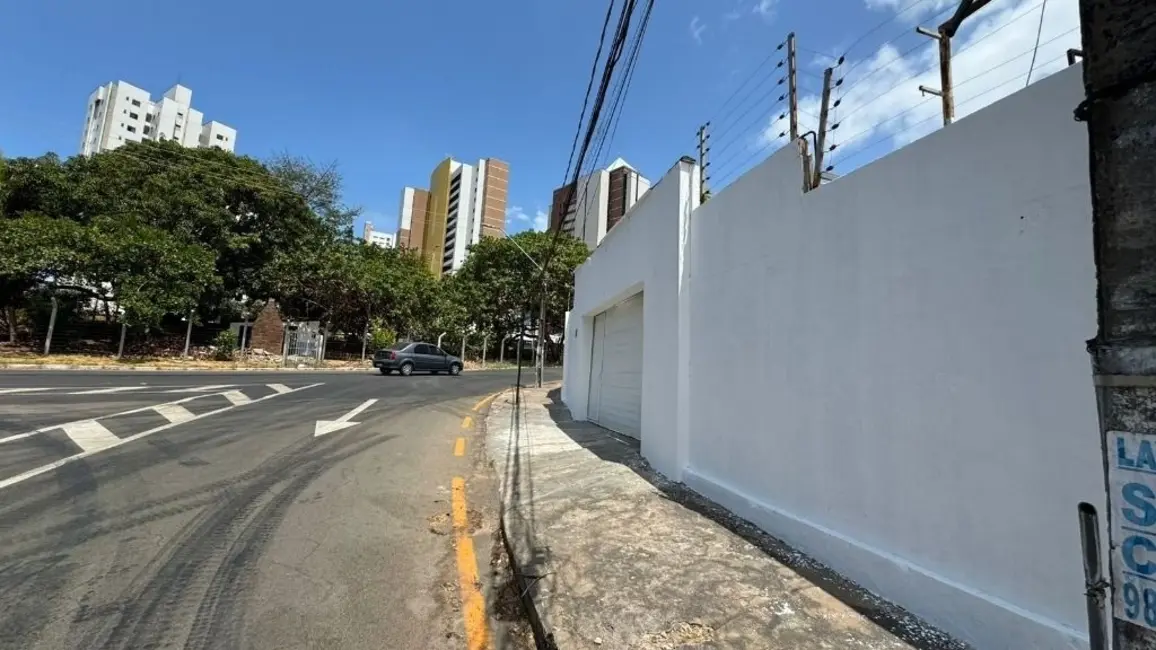 Foto 1 de Sala Comercial com 4 quartos para alugar, 800m2 em Ponta do Farol, Sao Luis - MA