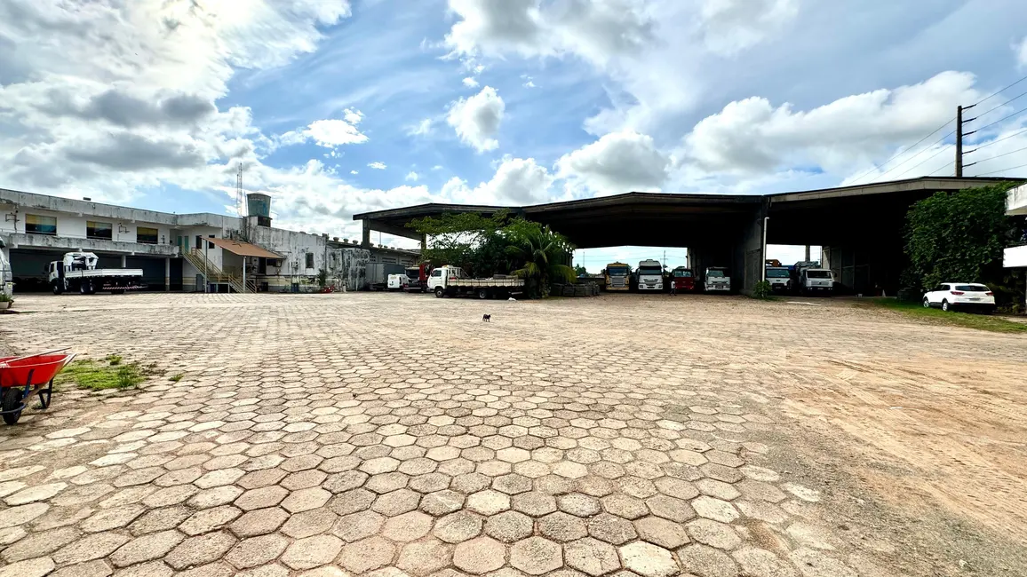 Foto 6 de Armazém / Galpão para alugar, 1500m2 em Maracanã, Sao Luis - MA