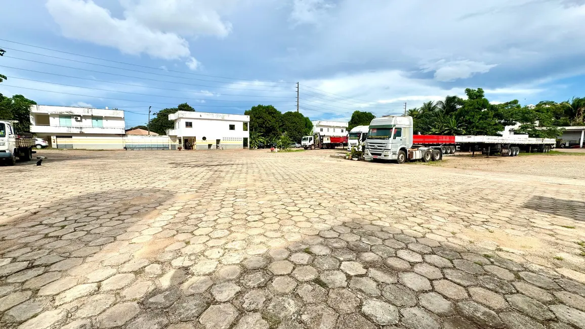 Foto 4 de Armazém / Galpão para alugar, 1500m2 em Maracanã, Sao Luis - MA