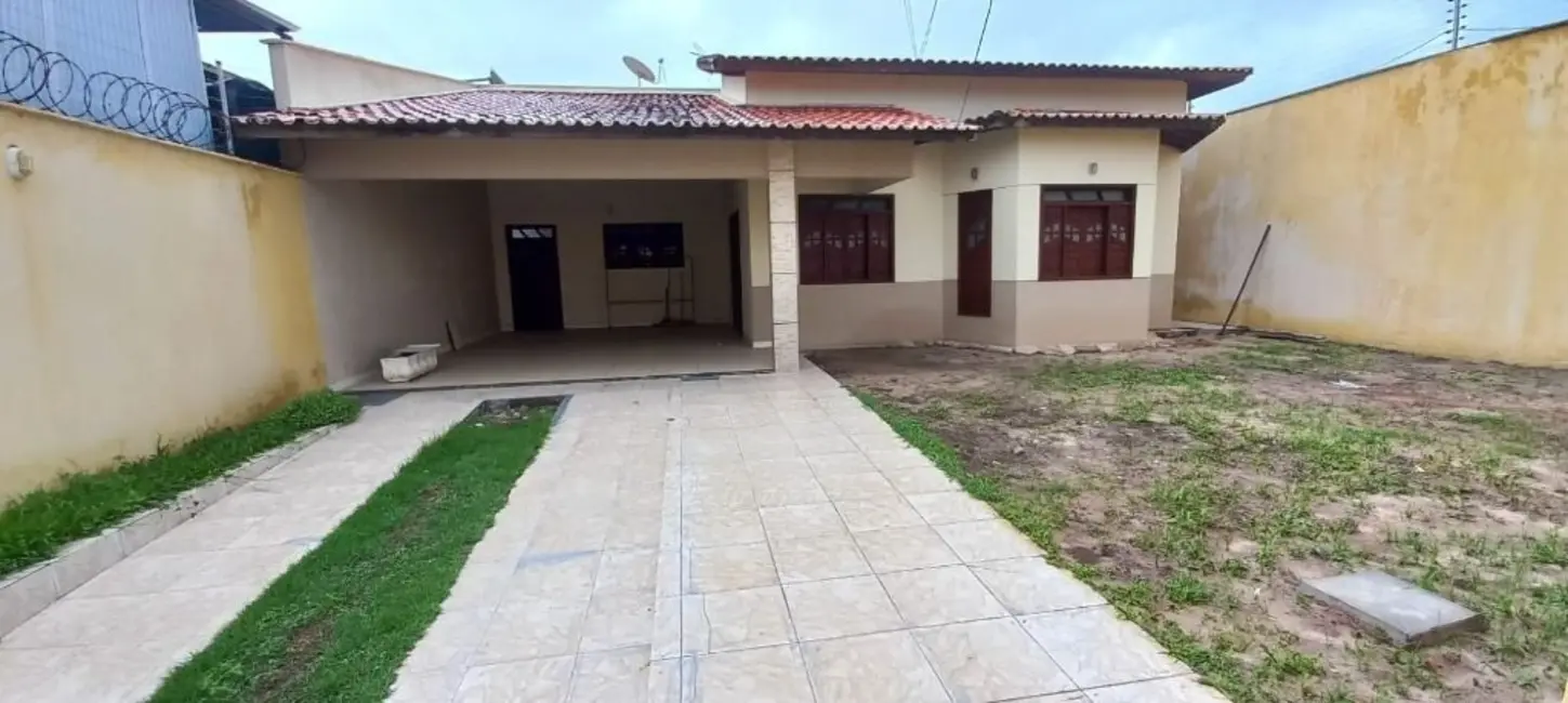 Foto 1 de Casa com 3 quartos à venda, 240m2 em Chácara Brasil, Sao Luis - MA