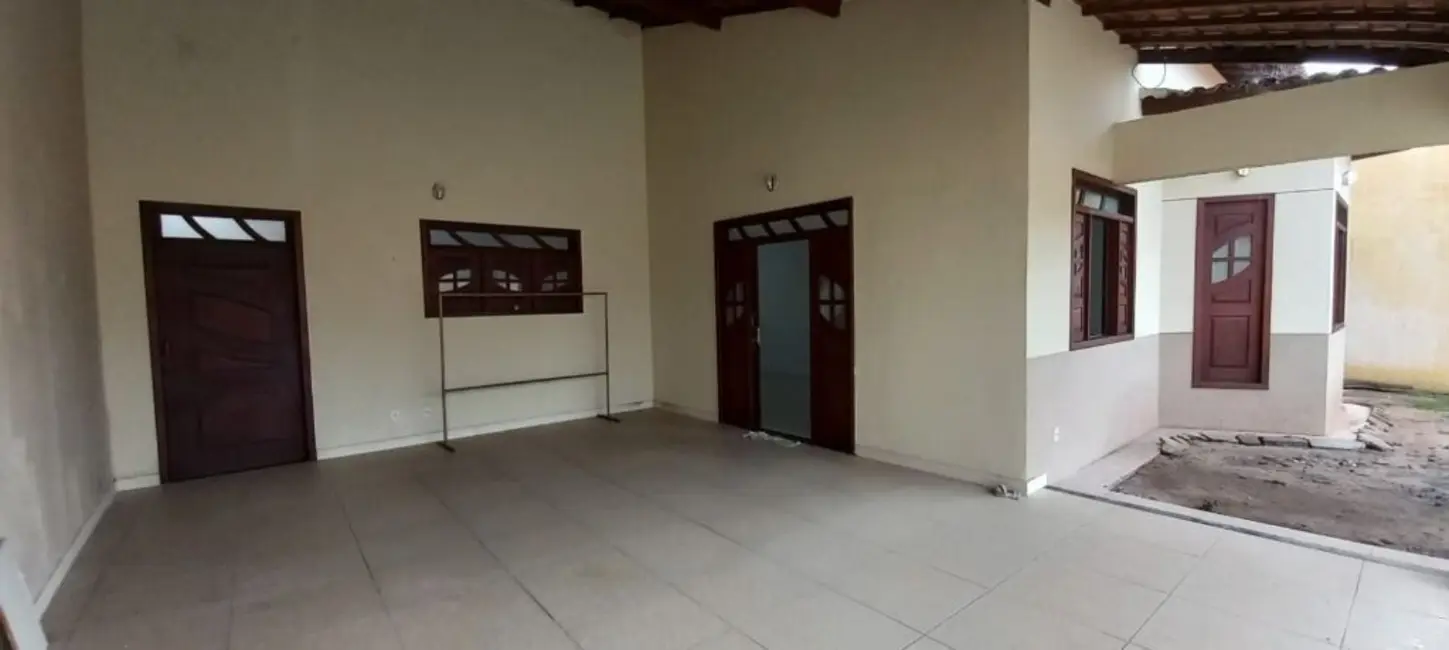 Foto 2 de Casa com 3 quartos à venda, 240m2 em Chácara Brasil, Sao Luis - MA