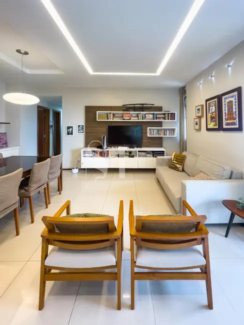 Apartamento com 3 quartos à venda, 140m2 em Sao Luis - MA - imagem 5 Foto 5 de Apartamento com 3 quartos à venda, 140m2 em Sao Luis - MA