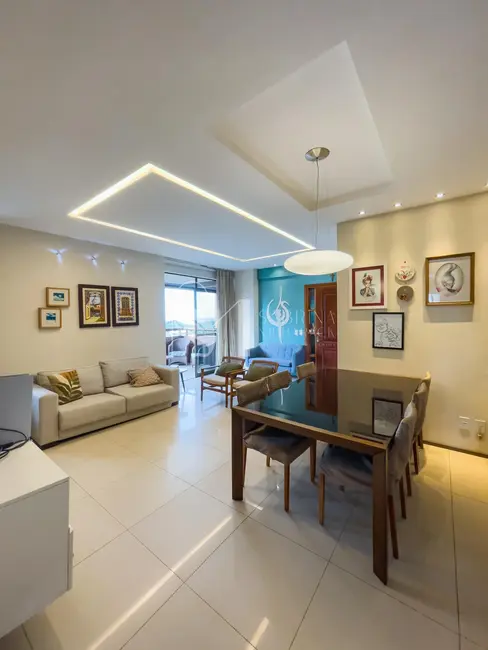 Apartamento com 3 quartos à venda, 140m2 em Sao Luis - MA - imagem 4 Foto 4 de Apartamento com 3 quartos à venda, 140m2 em Sao Luis - MA