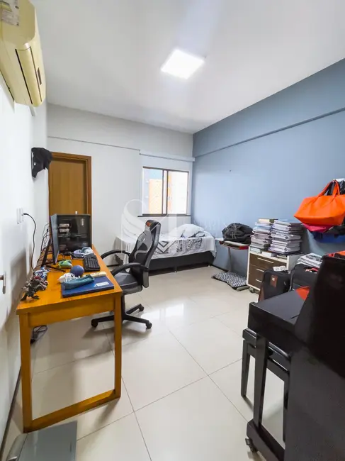 Apartamento com 3 quartos à venda, 140m2 em Sao Luis - MA - imagem 3 Foto 3 de Apartamento com 3 quartos à venda, 140m2 em Sao Luis - MA