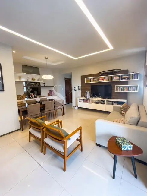 Apartamento com 3 quartos à venda, 140m2 em Sao Luis - MA - imagem 9 Foto 9 de Apartamento com 3 quartos à venda, 140m2 em Sao Luis - MA