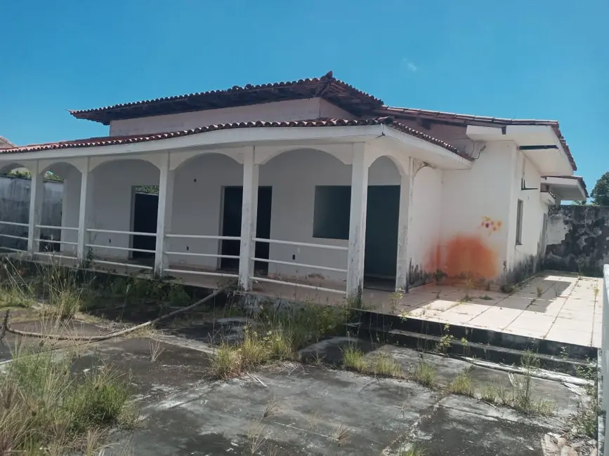Foto 1 de Sala Comercial com 5 quartos para alugar, 800m2 em Calhau, Sao Luis - MA