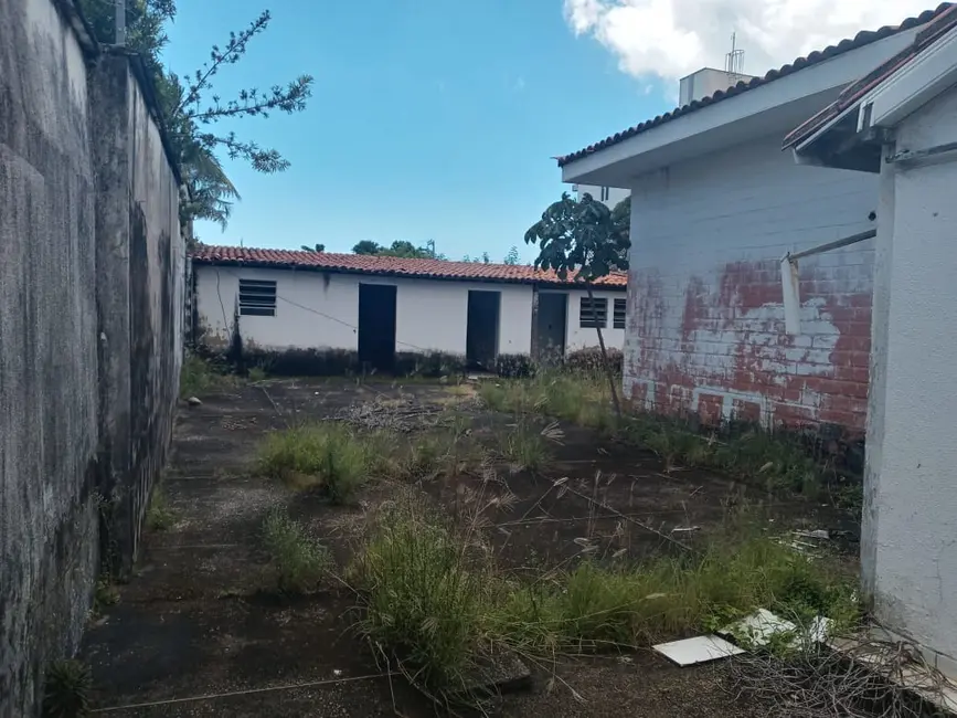 Foto 2 de Sala Comercial com 5 quartos para alugar, 800m2 em Calhau, Sao Luis - MA