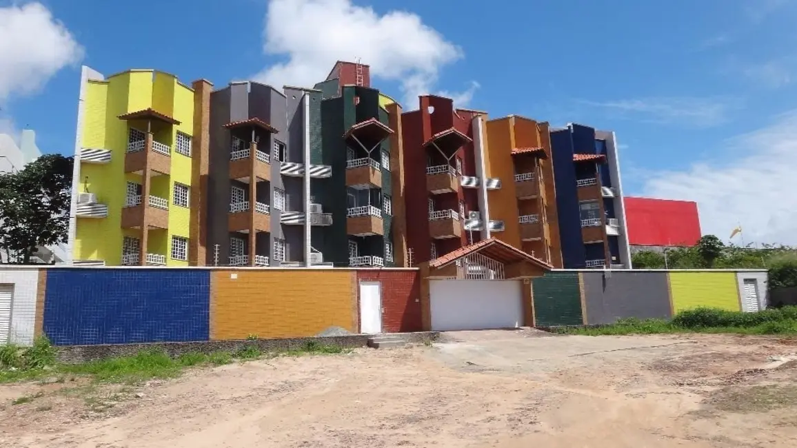 Apartamento com 1 quarto à venda, 38m2 em Sao Luis - MA - imagem 1 Foto 1 de Apartamento com 1 quarto à venda, 38m2 em Sao Luis - MA