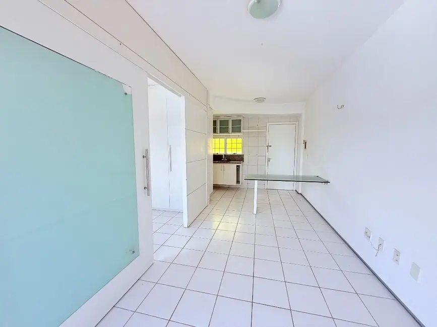 Apartamento com 1 quarto à venda, 38m2 em Sao Luis - MA - imagem 7 Foto 7 de Apartamento com 1 quarto à venda, 38m2 em Sao Luis - MA