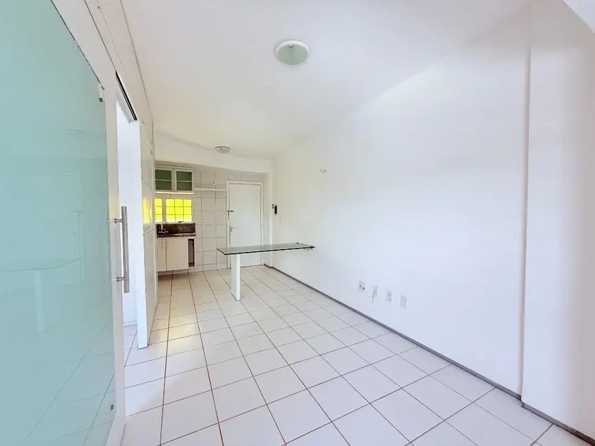 Apartamento com 1 quarto à venda, 38m2 em Sao Luis - MA - imagem 8 Foto 8 de Apartamento com 1 quarto à venda, 38m2 em Sao Luis - MA