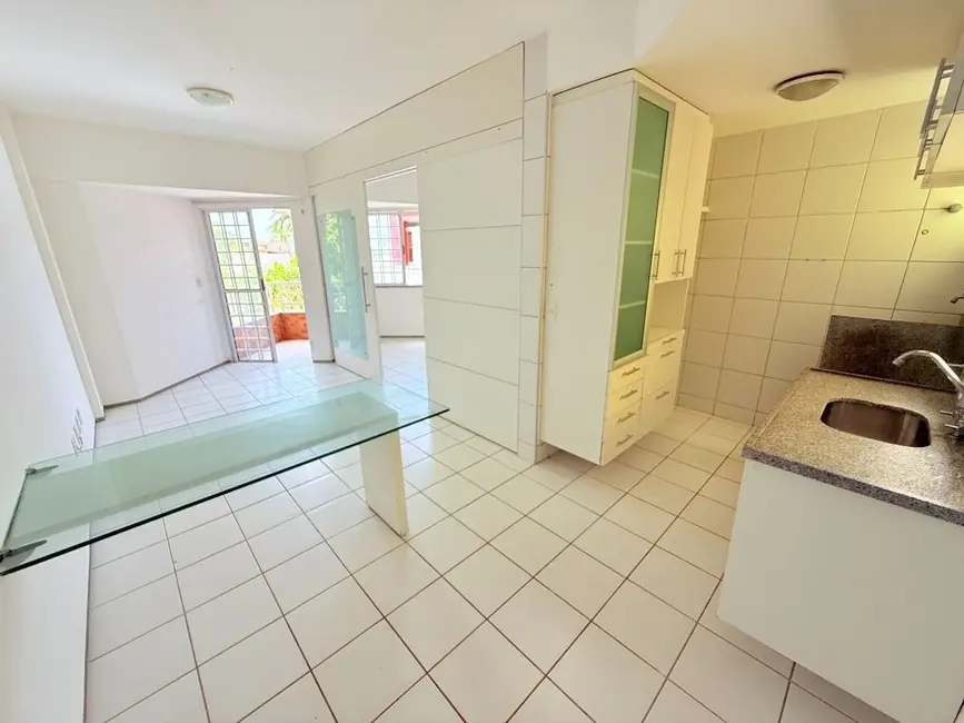 Apartamento com 1 quarto à venda, 38m2 em Sao Luis - MA - imagem 4 Foto 4 de Apartamento com 1 quarto à venda, 38m2 em Sao Luis - MA