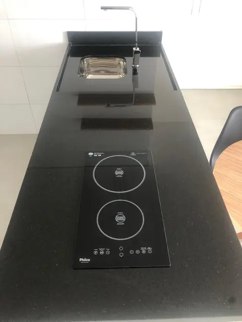 Foto 5 de Apartamento com 1 quarto para alugar, 36m2 em Sao Luis - MA