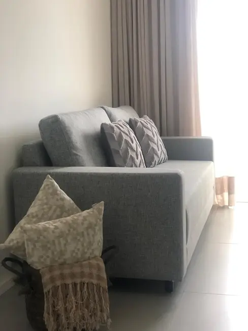 Foto 6 de Apartamento com 1 quarto para alugar, 36m2 em Sao Luis - MA