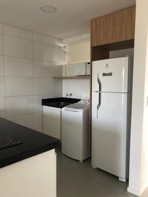 Foto 7 de Apartamento com 1 quarto para alugar, 36m2 em Sao Luis - MA