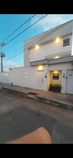 Foto 1 de Apartamento com 1 quarto para alugar, 36m2 em Sao Luis - MA