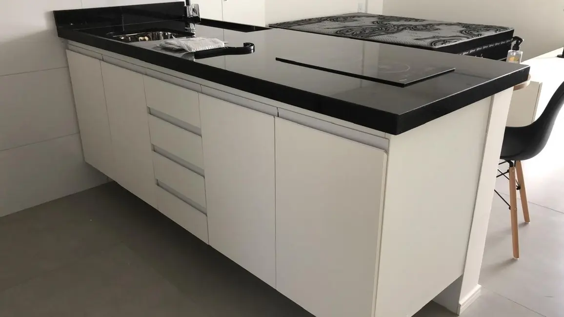 Foto 2 de Apartamento com 1 quarto para alugar, 36m2 em Sao Luis - MA