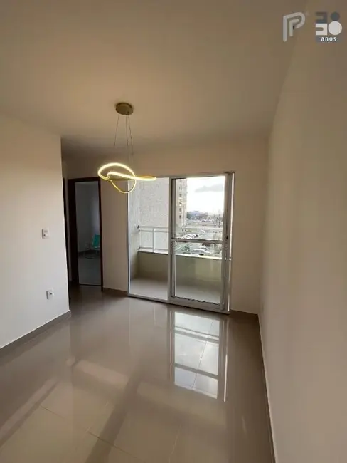 Foto 8 de Apartamento com 2 quartos para alugar, 45m2 em Sao Luis - MA