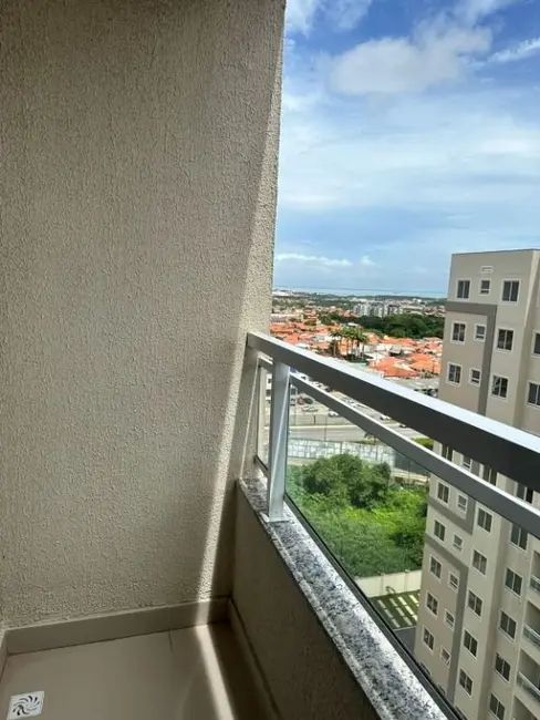 Foto 1 de Apartamento com 2 quartos para alugar, 45m2 em Cohama, Sao Luis - MA