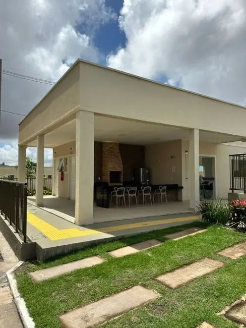 Foto 2 de Apartamento com 2 quartos para alugar, 45m2 em Sao Luis - MA