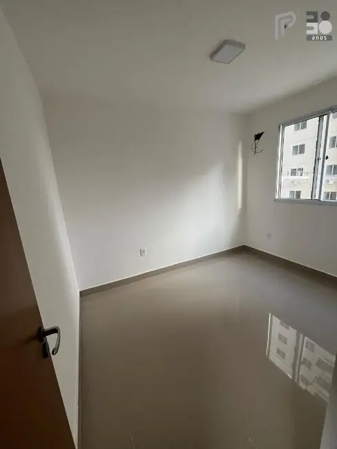 Foto 6 de Apartamento com 2 quartos para alugar, 45m2 em Sao Luis - MA