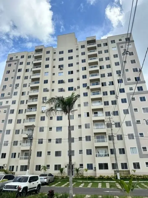 Foto 1 de Apartamento com 2 quartos para alugar, 45m2 em Sao Luis - MA