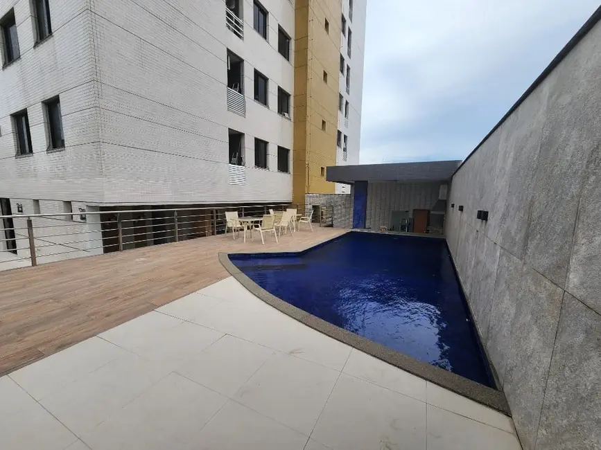 Apartamento com 3 quartos à venda, 145m2 em Sao Luis - MA - imagem 2 Foto 2 de Apartamento com 3 quartos à venda, 145m2 em Sao Luis - MA