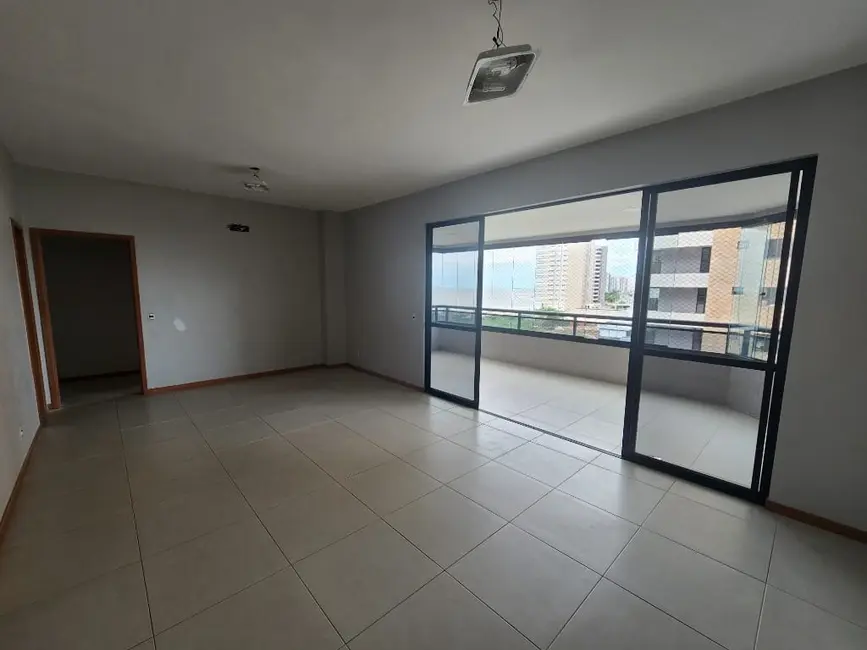 Apartamento com 3 quartos à venda, 145m2 em Sao Luis - MA - imagem 6 Foto 6 de Apartamento com 3 quartos à venda, 145m2 em Sao Luis - MA