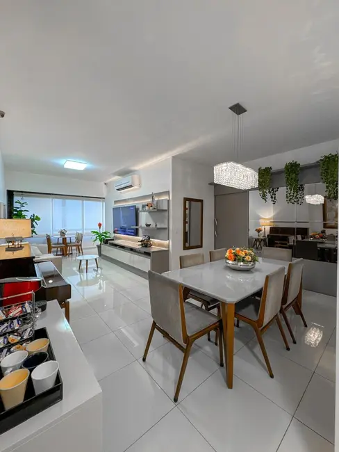 Apartamento com 3 quartos à venda, 140m2 em Sao Luis - MA - imagem 8 Foto 8 de Apartamento com 3 quartos à venda, 140m2 em Sao Luis - MA