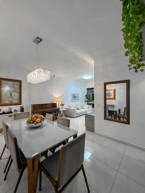 Apartamento com 3 quartos à venda, 140m2 em Sao Luis - MA - imagem 4 Foto 4 de Apartamento com 3 quartos à venda, 140m2 em Sao Luis - MA