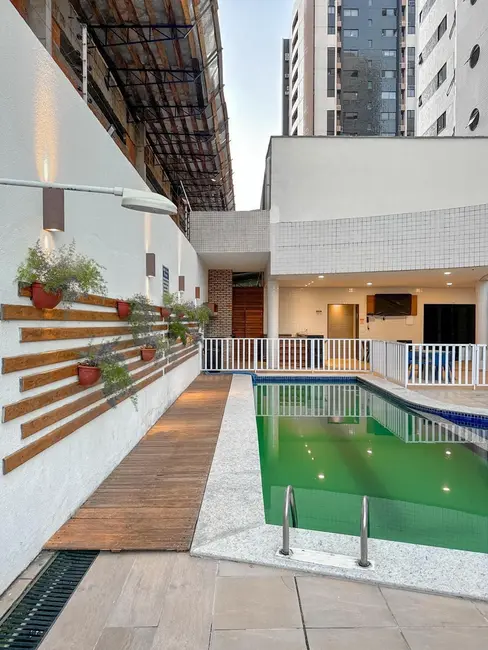 Apartamento com 3 quartos à venda, 140m2 em Sao Luis - MA - imagem 9 Foto 9 de Apartamento com 3 quartos à venda, 140m2 em Sao Luis - MA