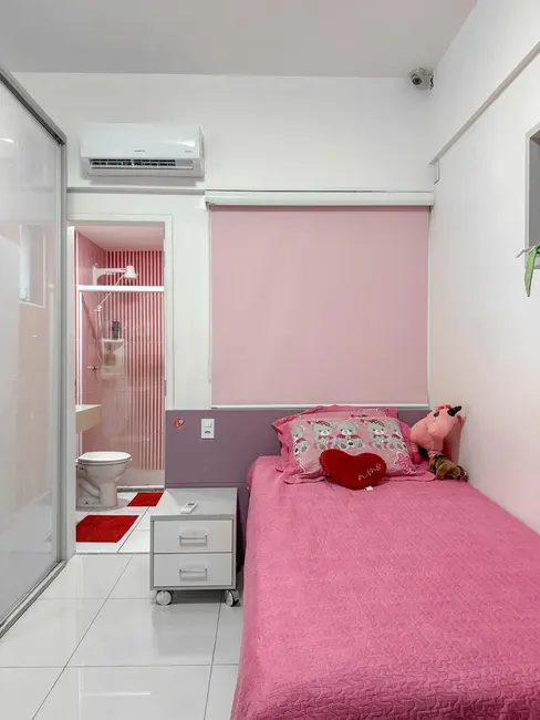 Apartamento com 3 quartos à venda, 140m2 em Sao Luis - MA - imagem 6 Foto 6 de Apartamento com 3 quartos à venda, 140m2 em Sao Luis - MA