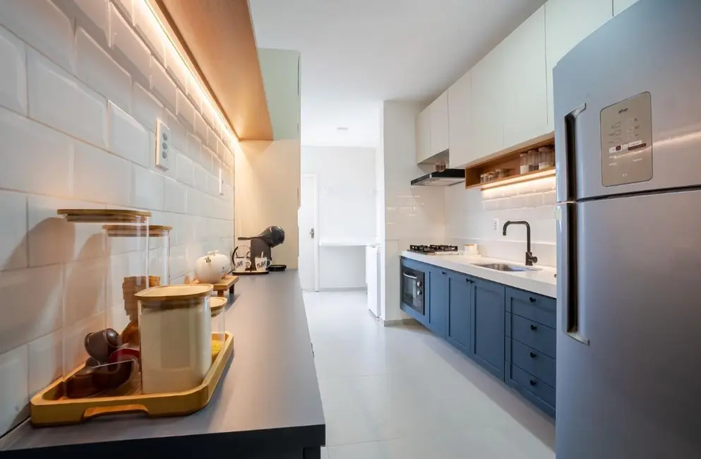 Foto 8 de Apartamento com 3 quartos à venda, 127m2 em Sao Luis - MA