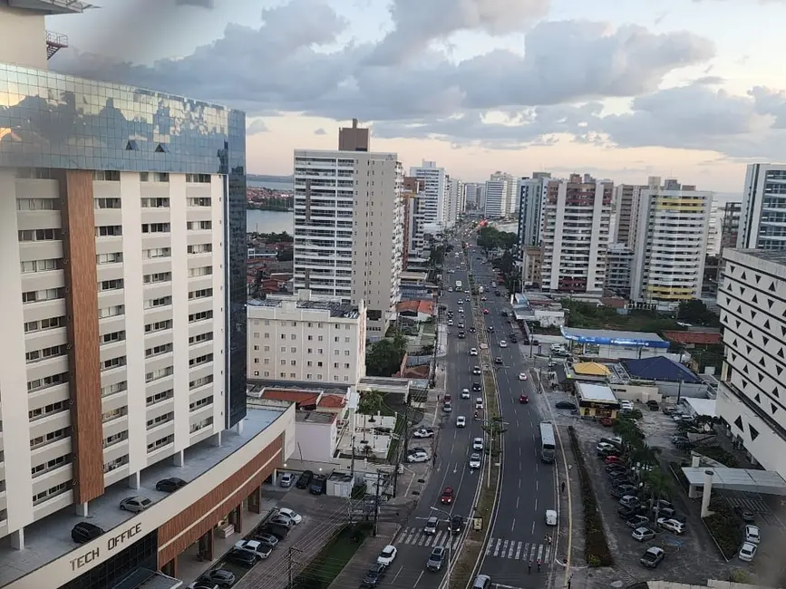 Apartamento com 3 quartos à venda, 142m2 em Sao Luis - MA - imagem 8 Foto 8 de Apartamento com 3 quartos à venda, 142m2 em Sao Luis - MA