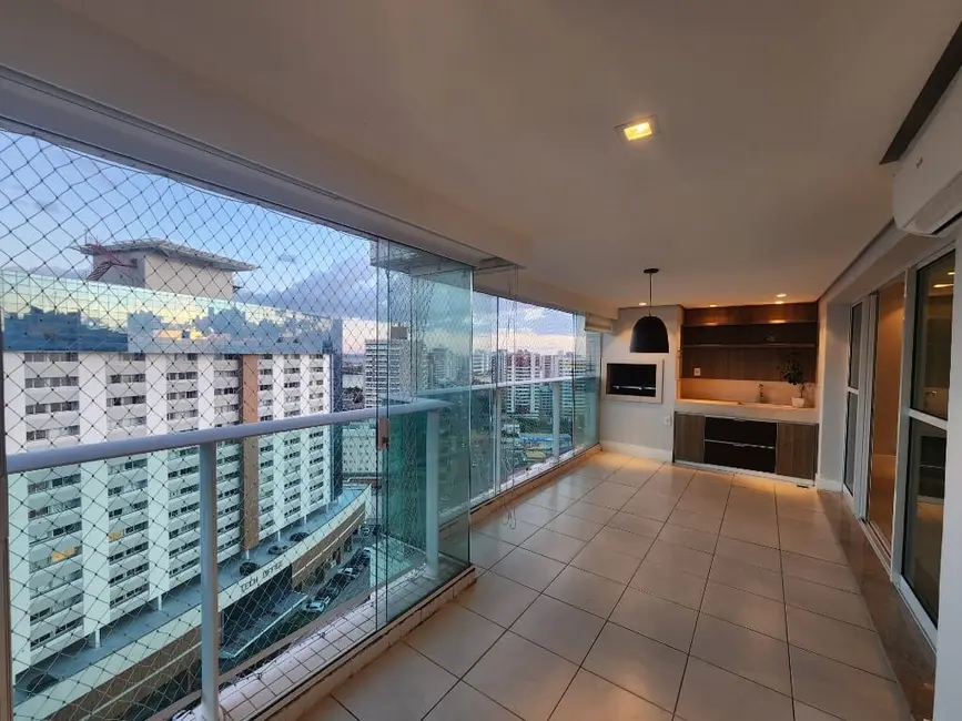 Foto 1 de Apartamento com 3 quartos à venda, 142m2 em Sao Luis - MA