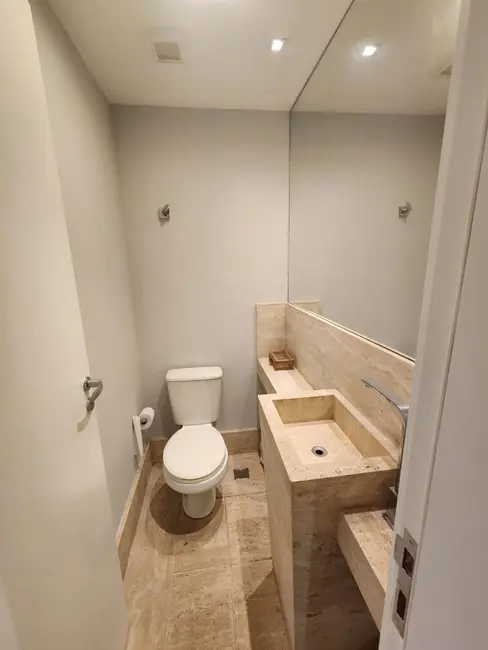 Apartamento com 3 quartos à venda, 142m2 em Sao Luis - MA - imagem 6 Foto 6 de Apartamento com 3 quartos à venda, 142m2 em Sao Luis - MA